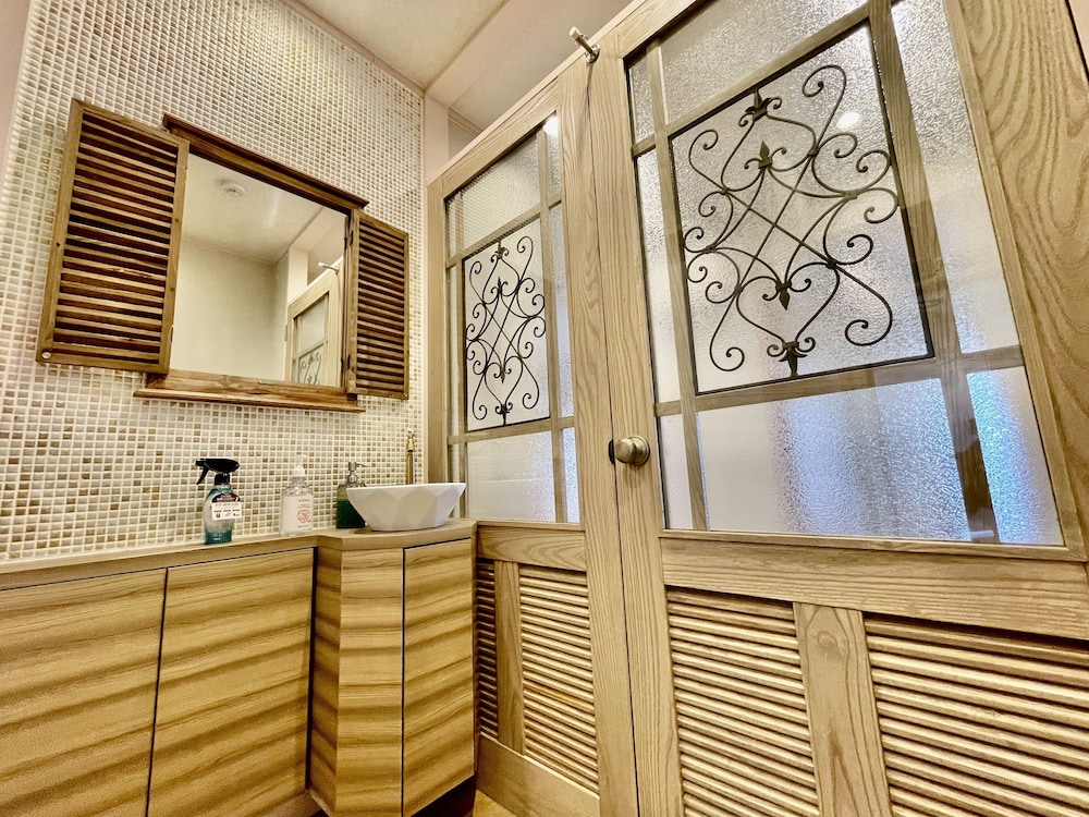 Hotel Tenshi Kan Kumoji 9/57