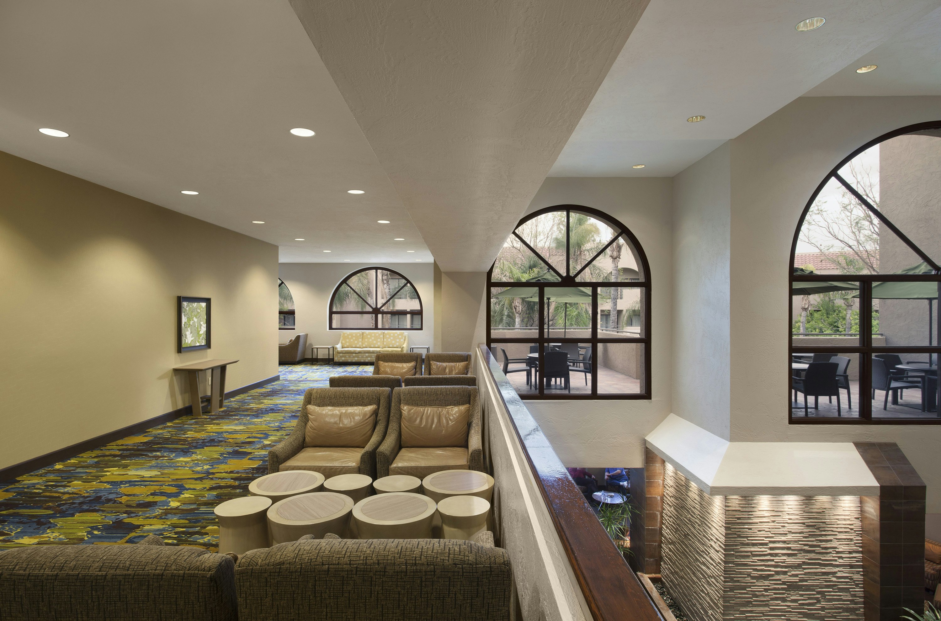 Embassy Suites by Hilton Phoenix Tempe 30/56