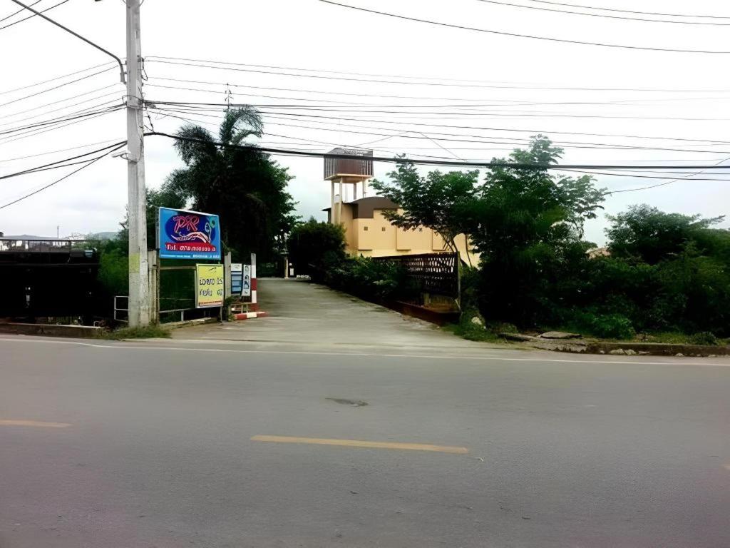 Pr Resort Hat Yai 30/40