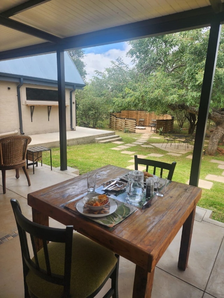 Ekhaya Bush Villa 37/50