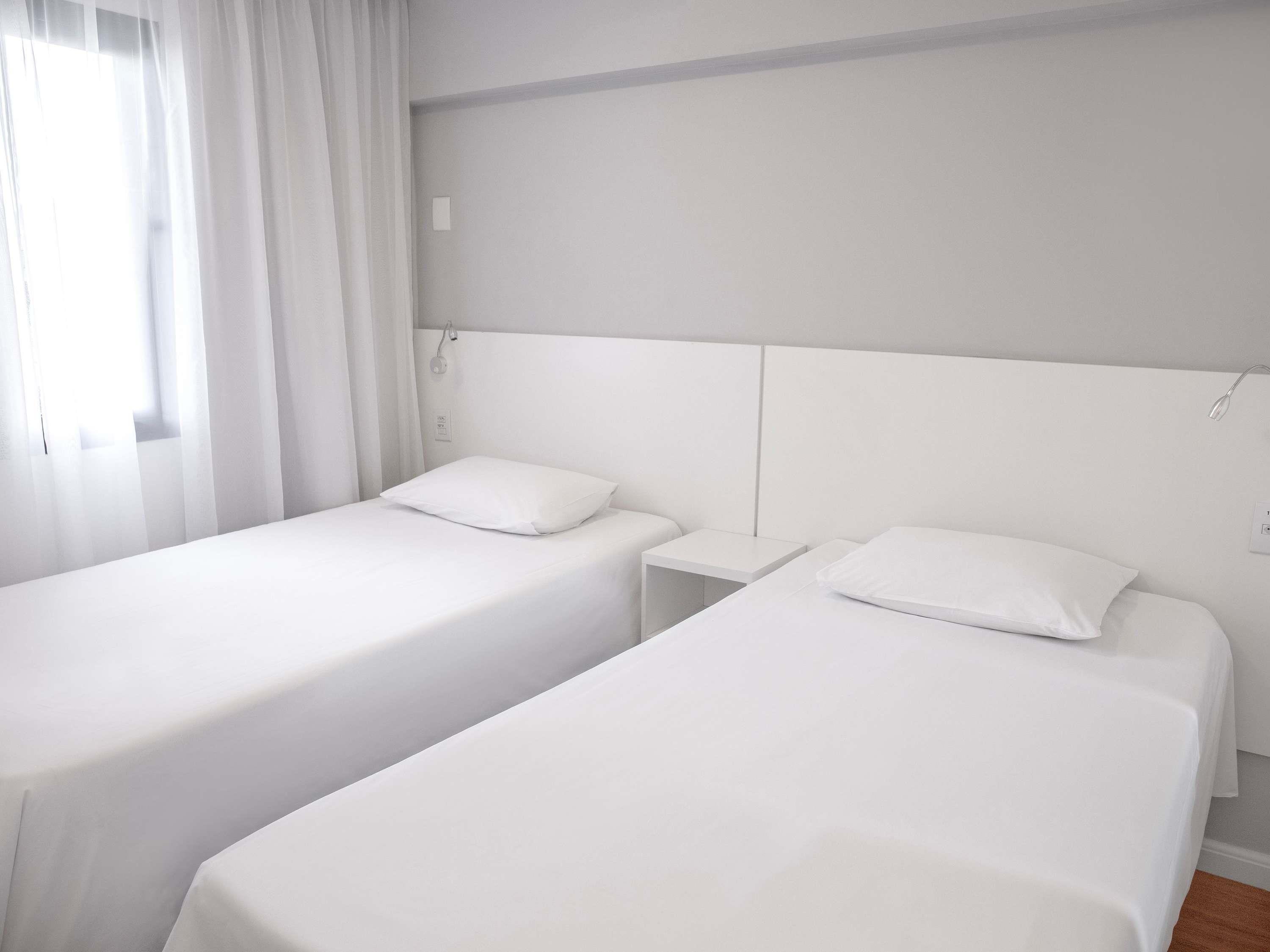 2 BEDROOMS, APARTMENT