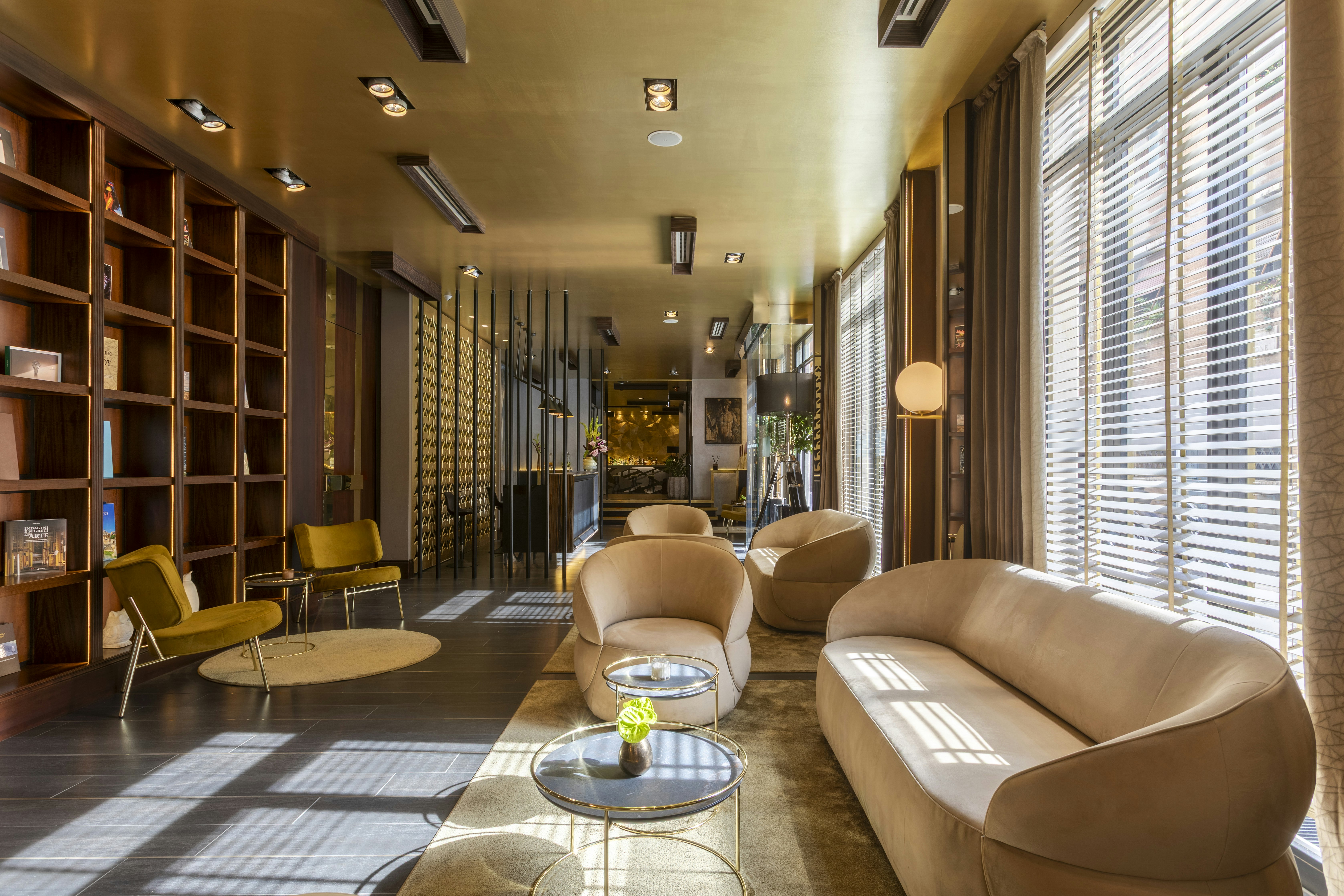 Palazzo Navona Hotel 53/78