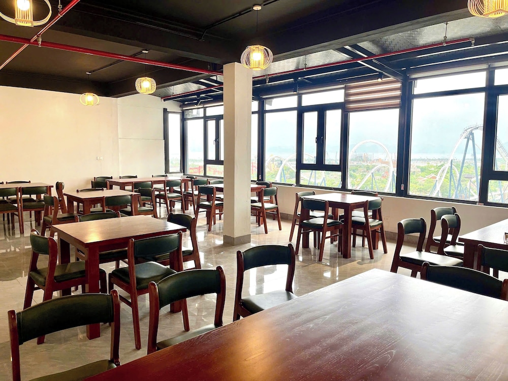 Halong Central Hotel 33/45