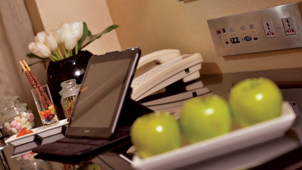 Crowne Plaza Bahrain 41/78
