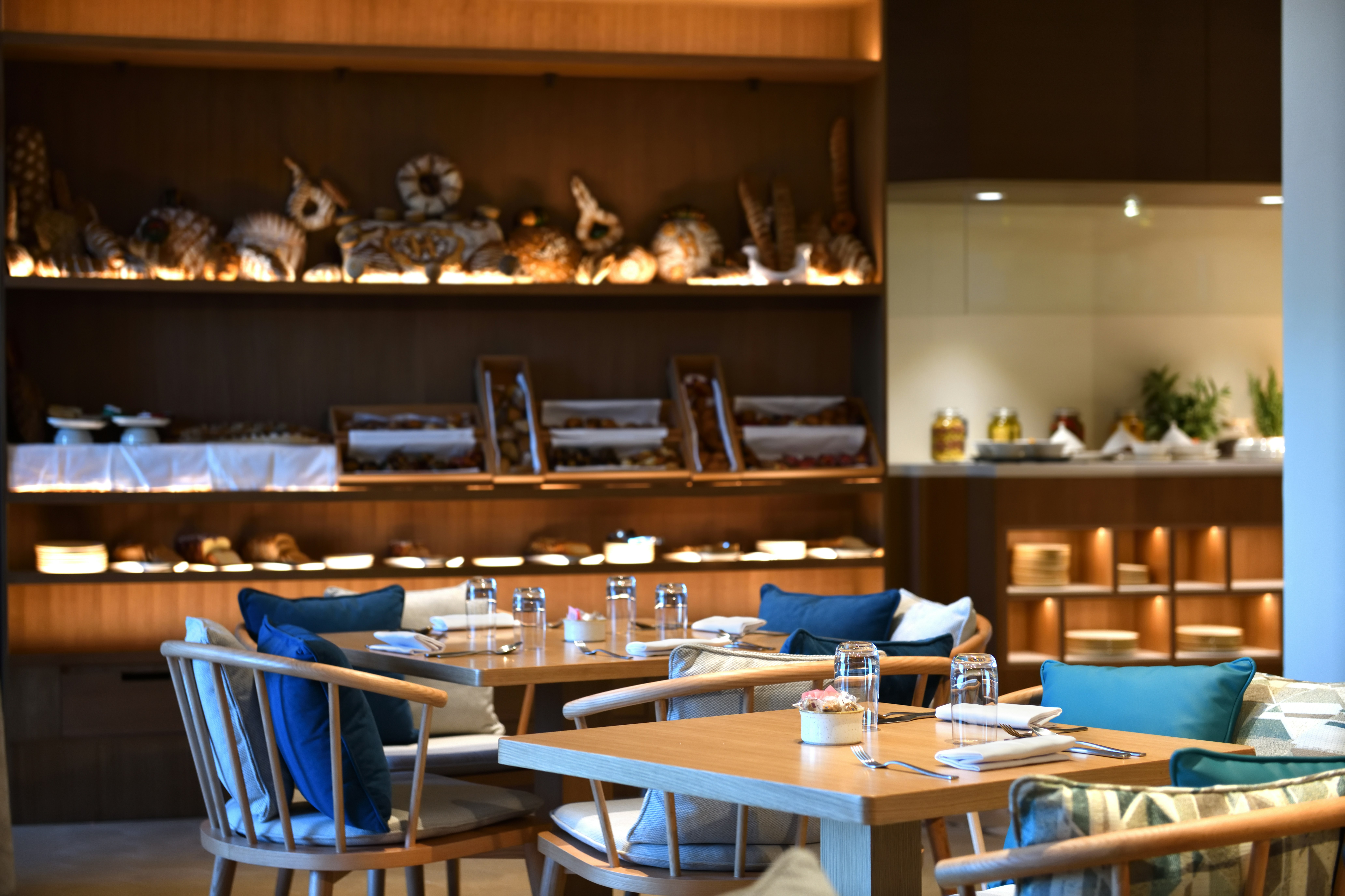 Hilton Taghazout Bay Beach Resort and Spa 40/63