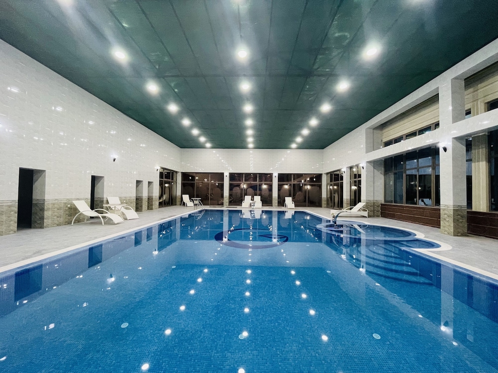 Garden Plaza Bukhara 24/45