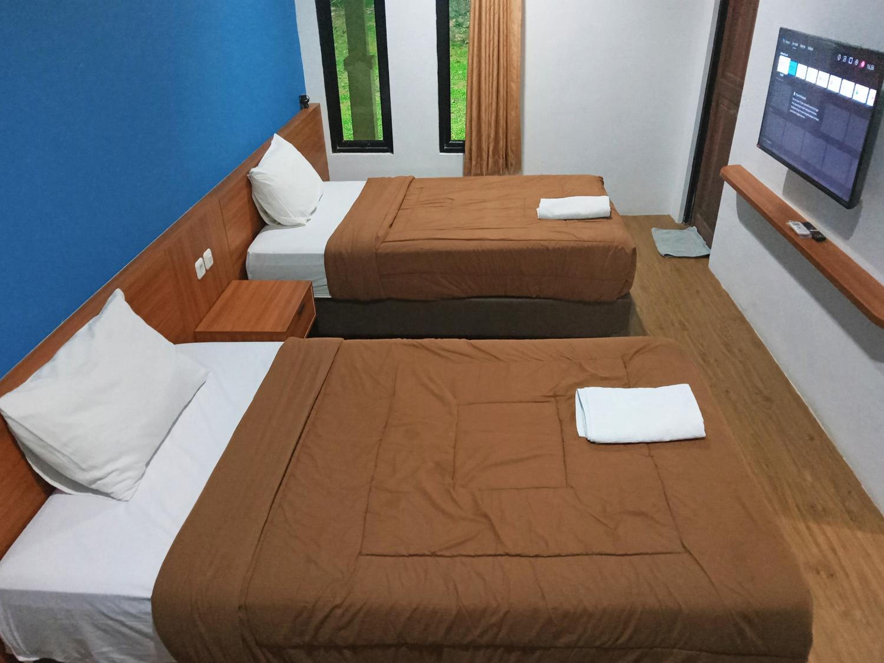 Jatiluhur Hotel Valley & Resort 19/57