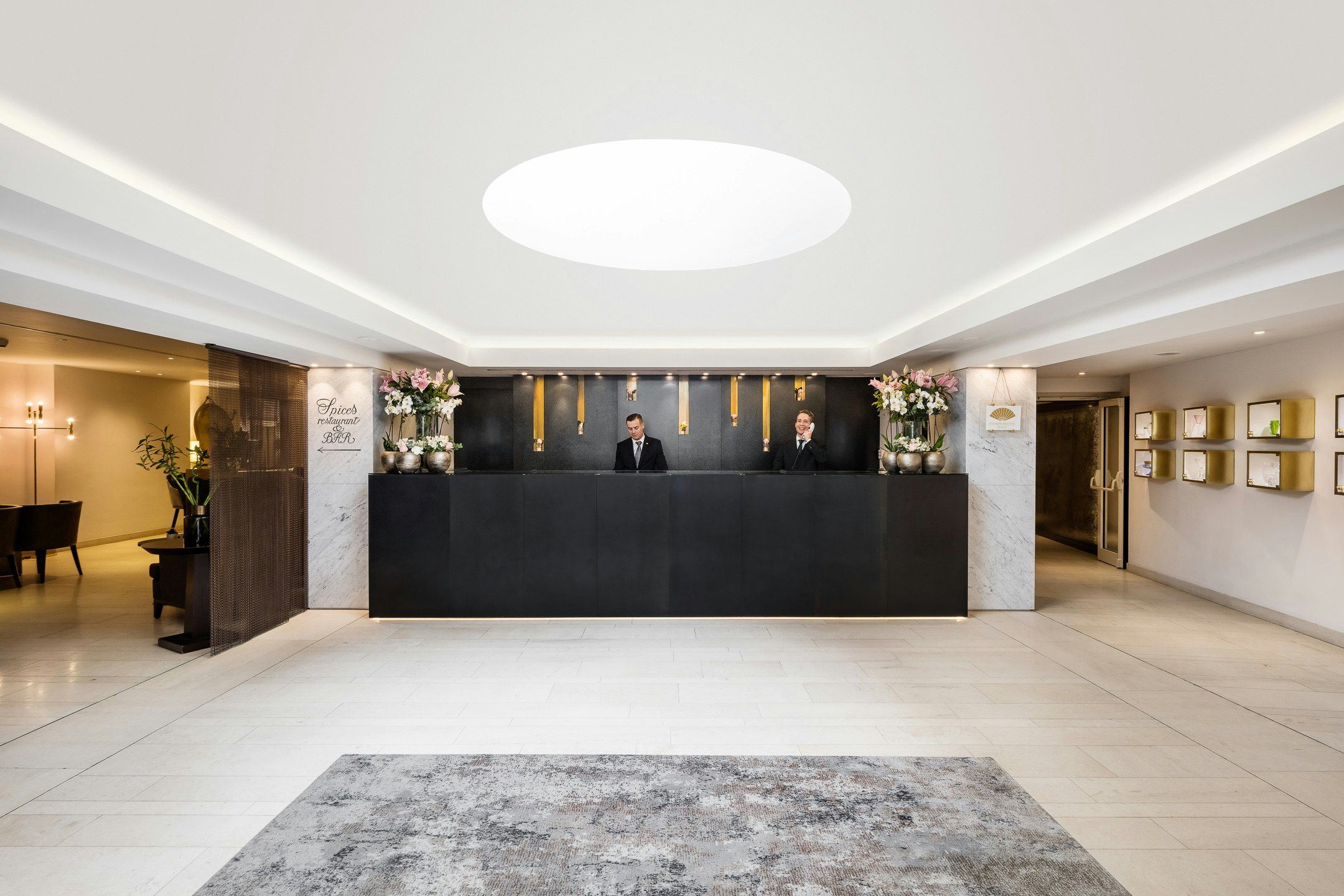 Mandarin Oriental Prague 3/39