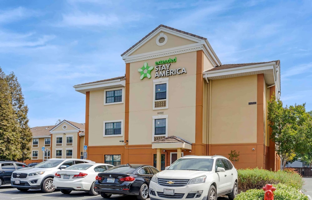 Extended Stay America Pleasant Hill - Buskirk Avenue 2/46