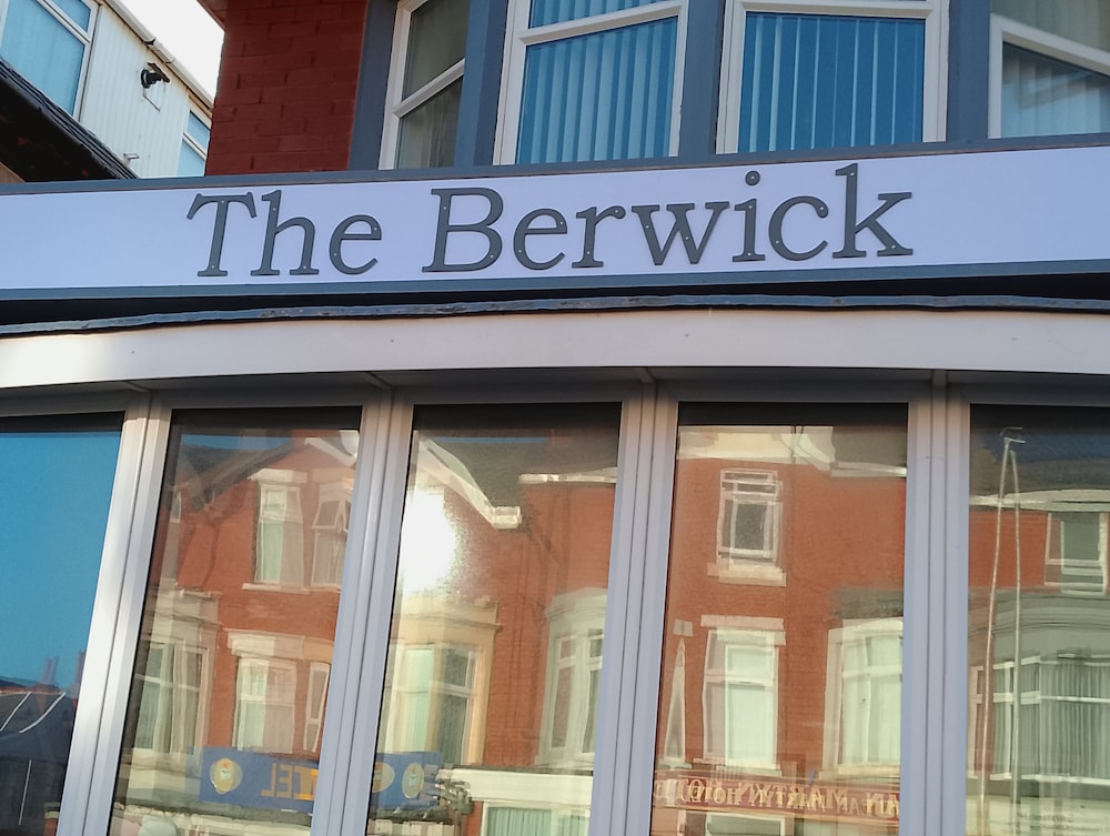 The Berwick 1/39