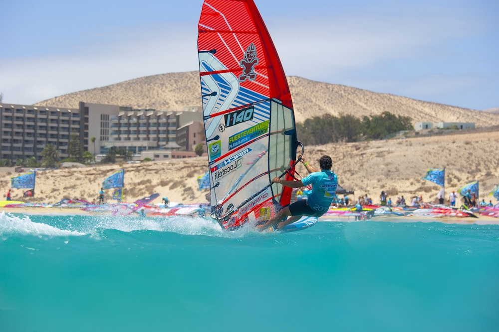 Zel Fuerteventura 44/54