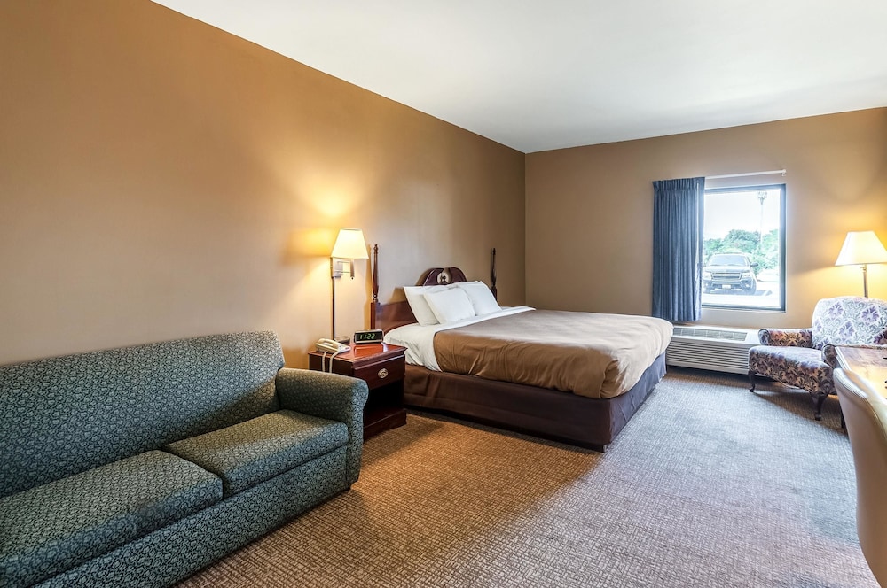 Econo Lodge Inn & Suites Middletown - Winchester South 17/31