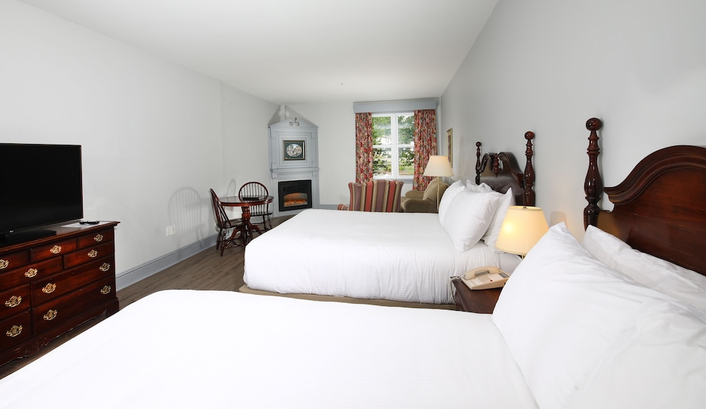 Loyalist Country Inn A Lakeview Resort 15/45