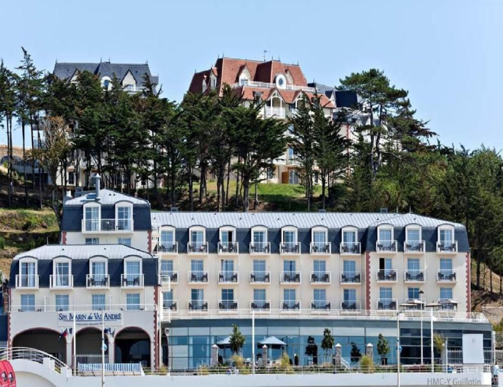 SPA MARIN DU VAL ANDRE THALASSO RESORT 3/53