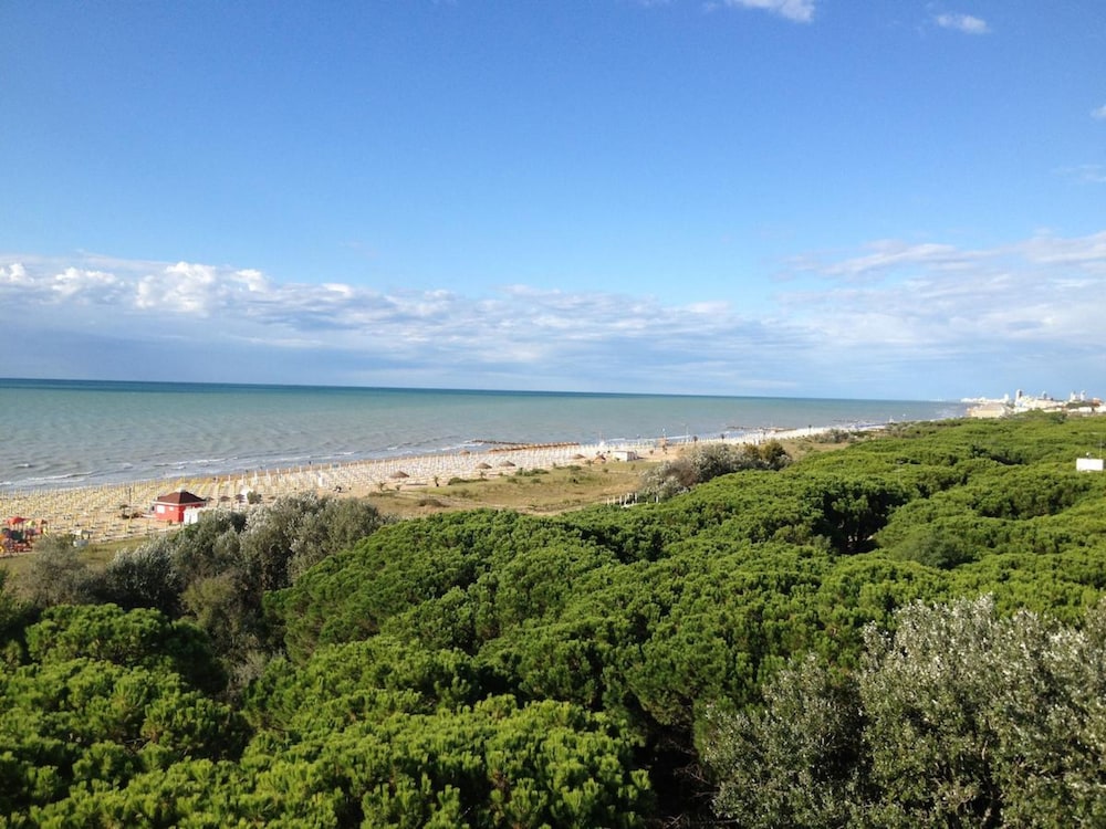 HOTEL BEAU RIVAGE PINETA 51/54