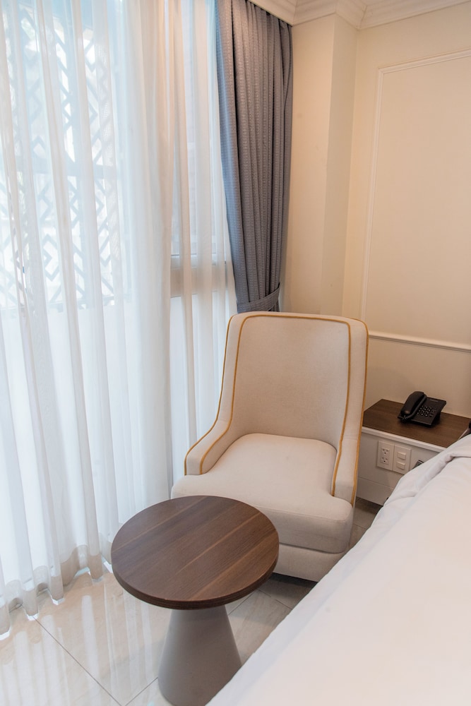 Minh Tam Phu Nhuan Hotel and Spa 20/50