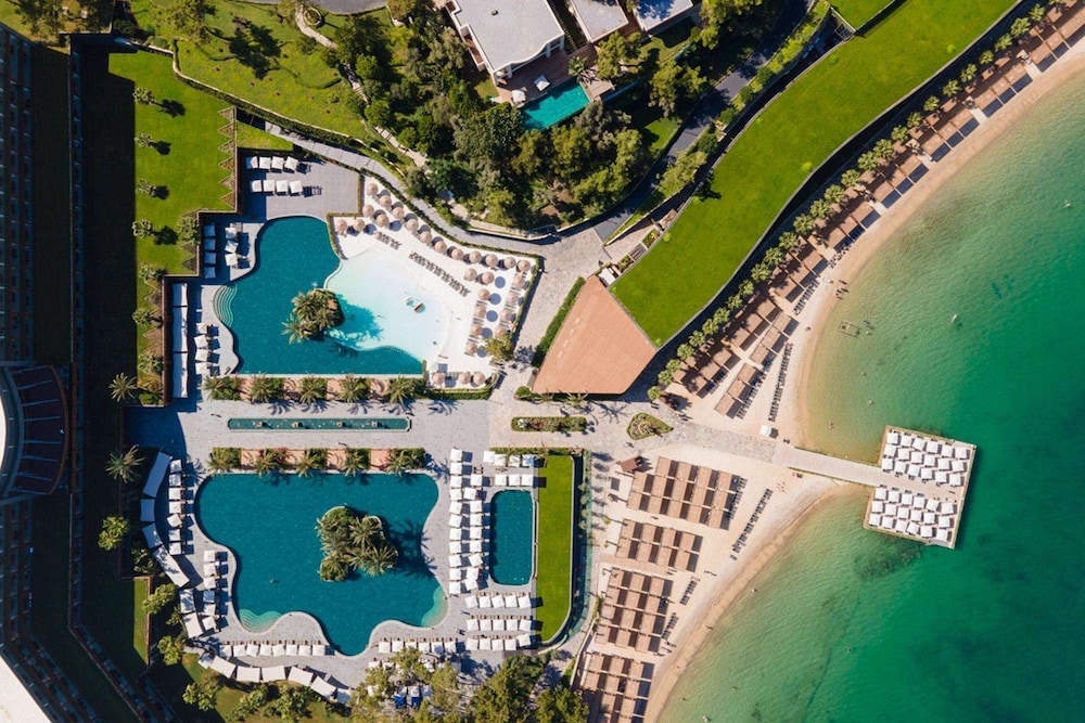 Vogue Hotel Supreme Bodrum 95/98