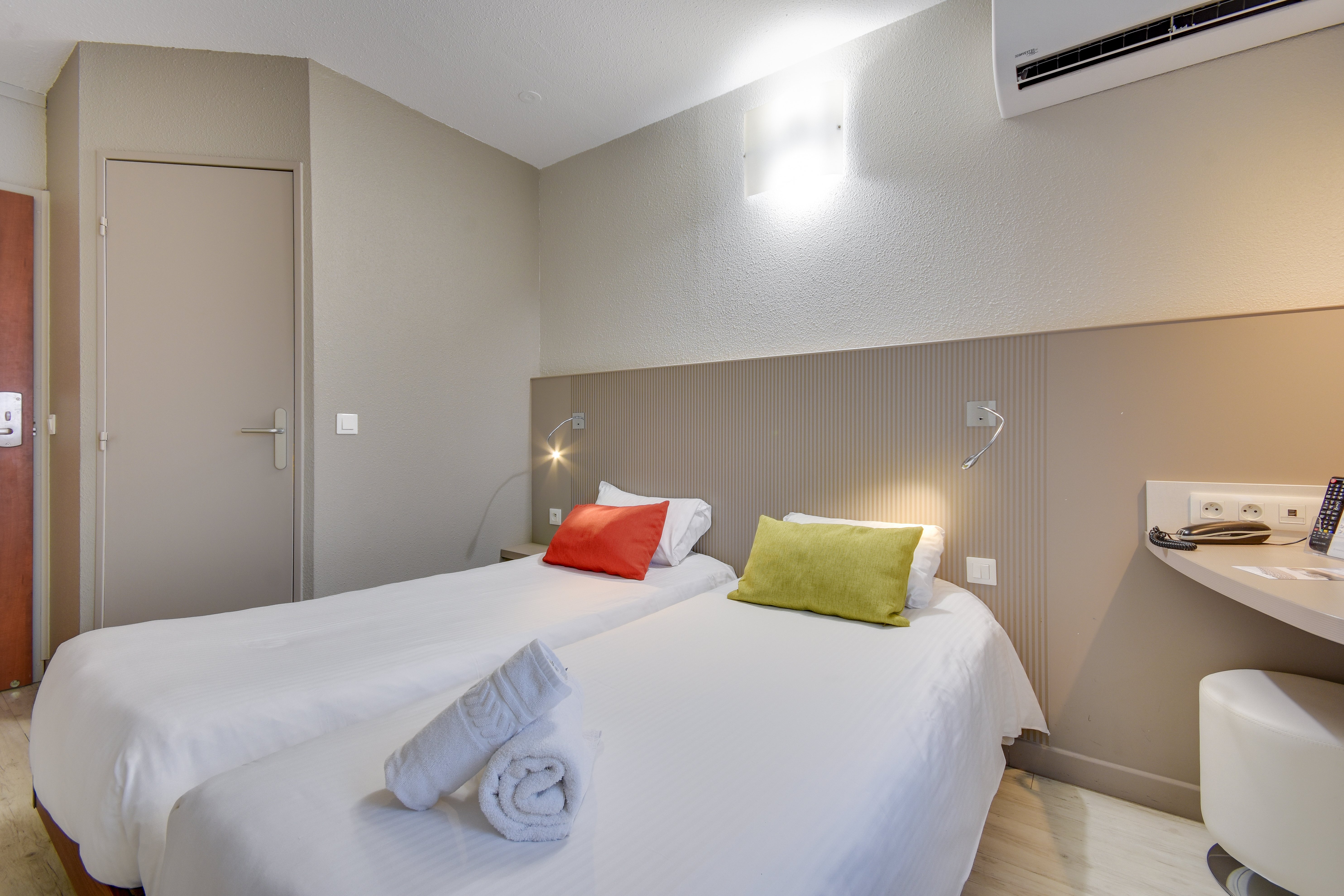 BEST HOTEL LILLE CENTRE 18/37