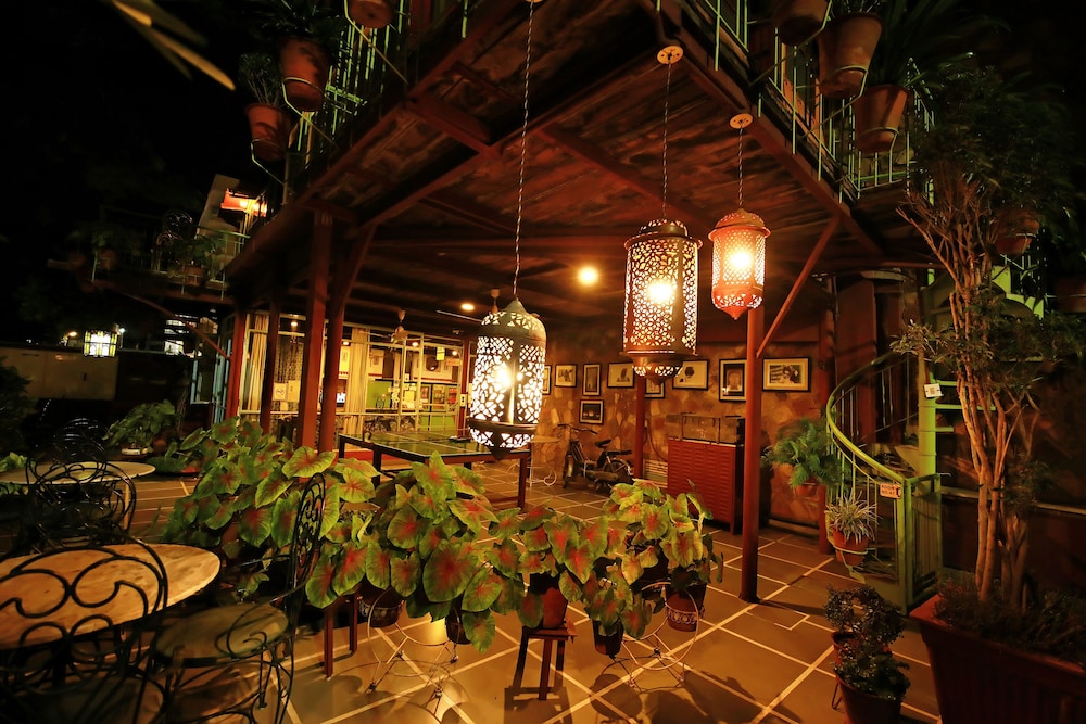 Jaipur Inn 5/62