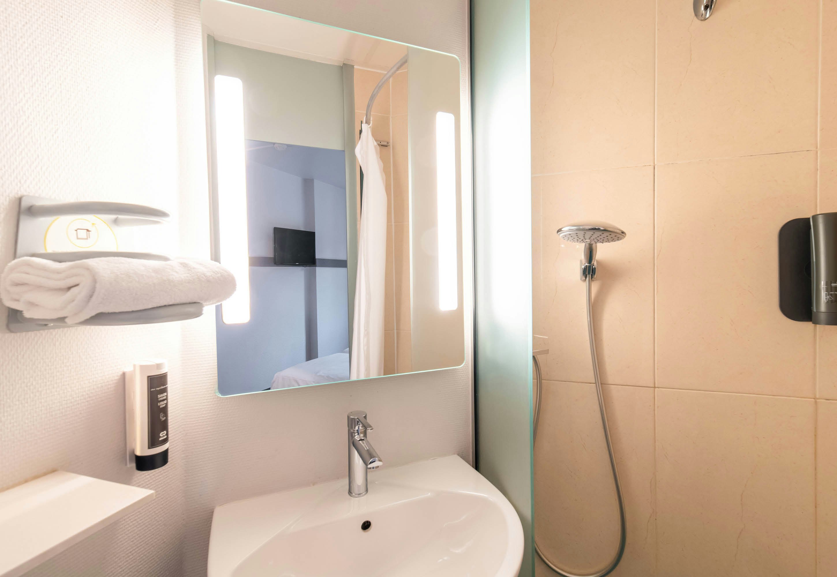 B&B Hotel Limoges 1 12/12