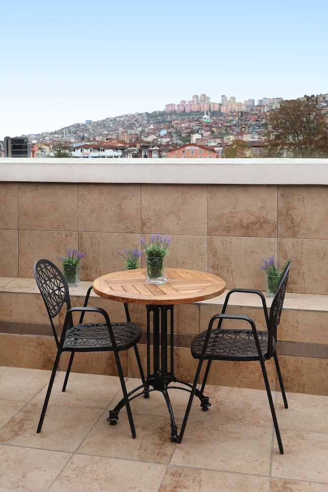 New Balturk Hotel Izmit 37/73