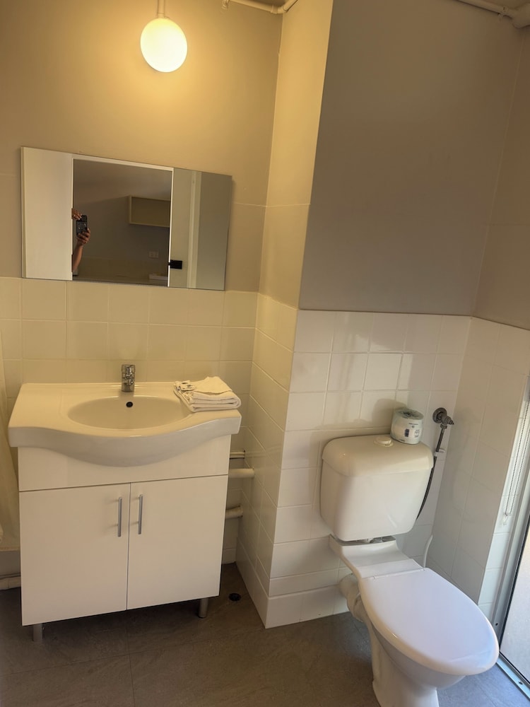 Mountway Holiday Apartments 53/55