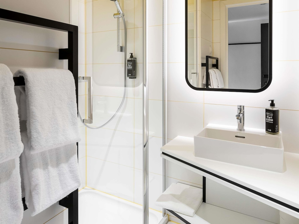 Adagio Access Gent Centrum Dampoort 47/50