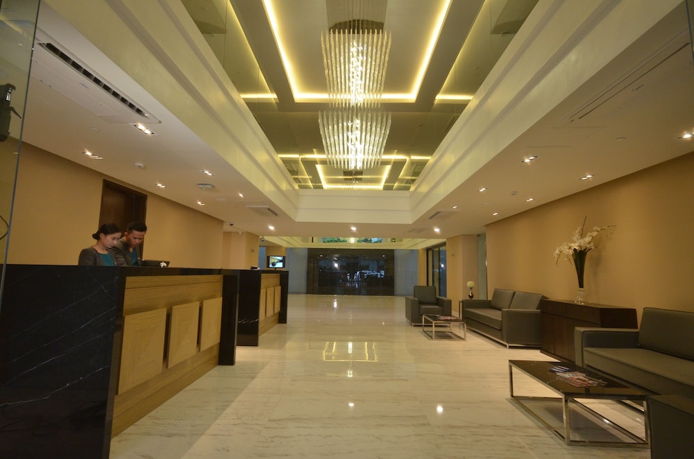 锦江之星酒店Makati(Jinjiang Inn Makati) 图片2