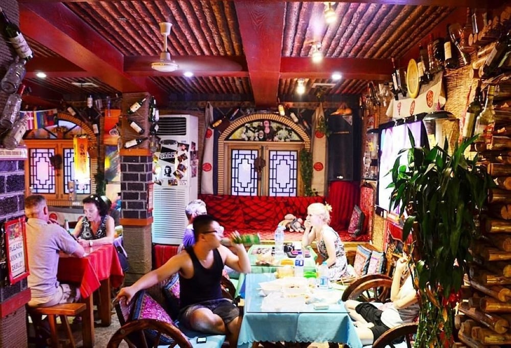 Leo Hostel 22/33