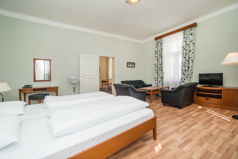 Orion Hotel Prague 17/68
