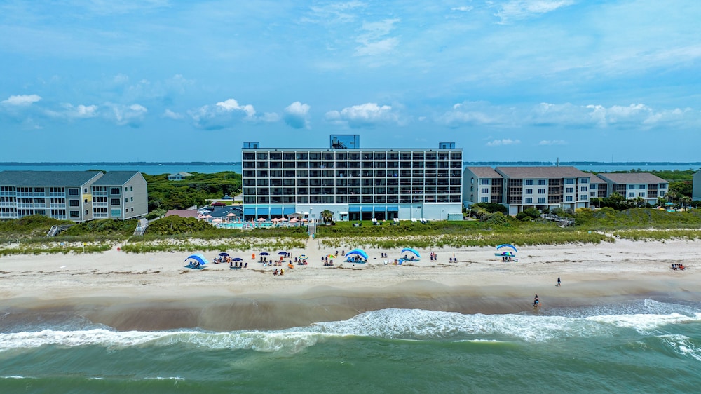 The Inn At Pine Knoll Shores 5/61