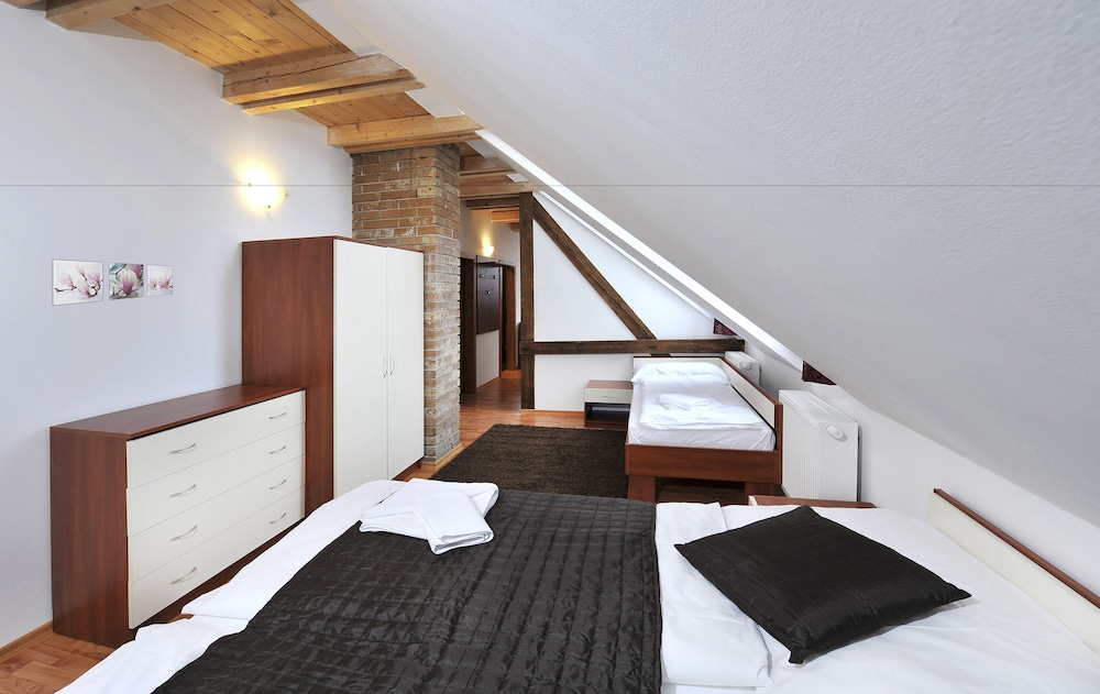 RESORT BEATRICE-DEPANDANCE MAGNOLIA HOTEL 18/55