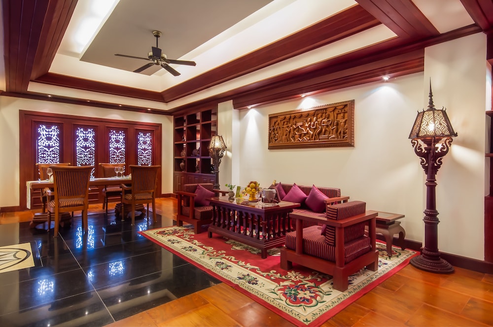 The Privilege Floor by Borei Angkor 28/50