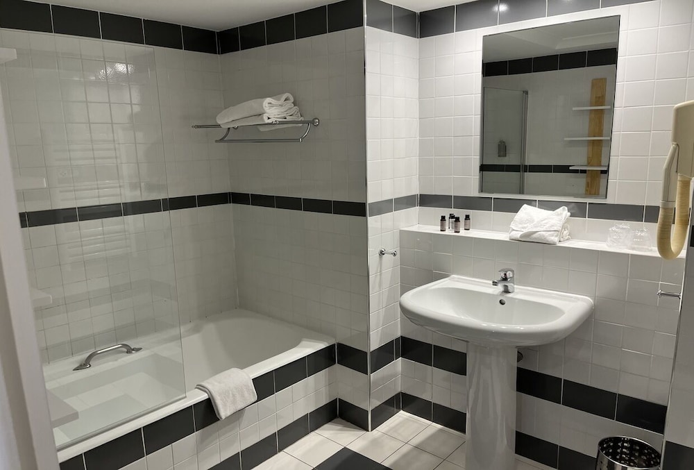 Vacances Plus Residence Carlton 45/45