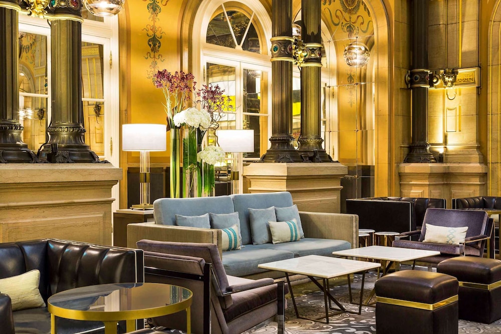 Hilton Paris Opera 38/81