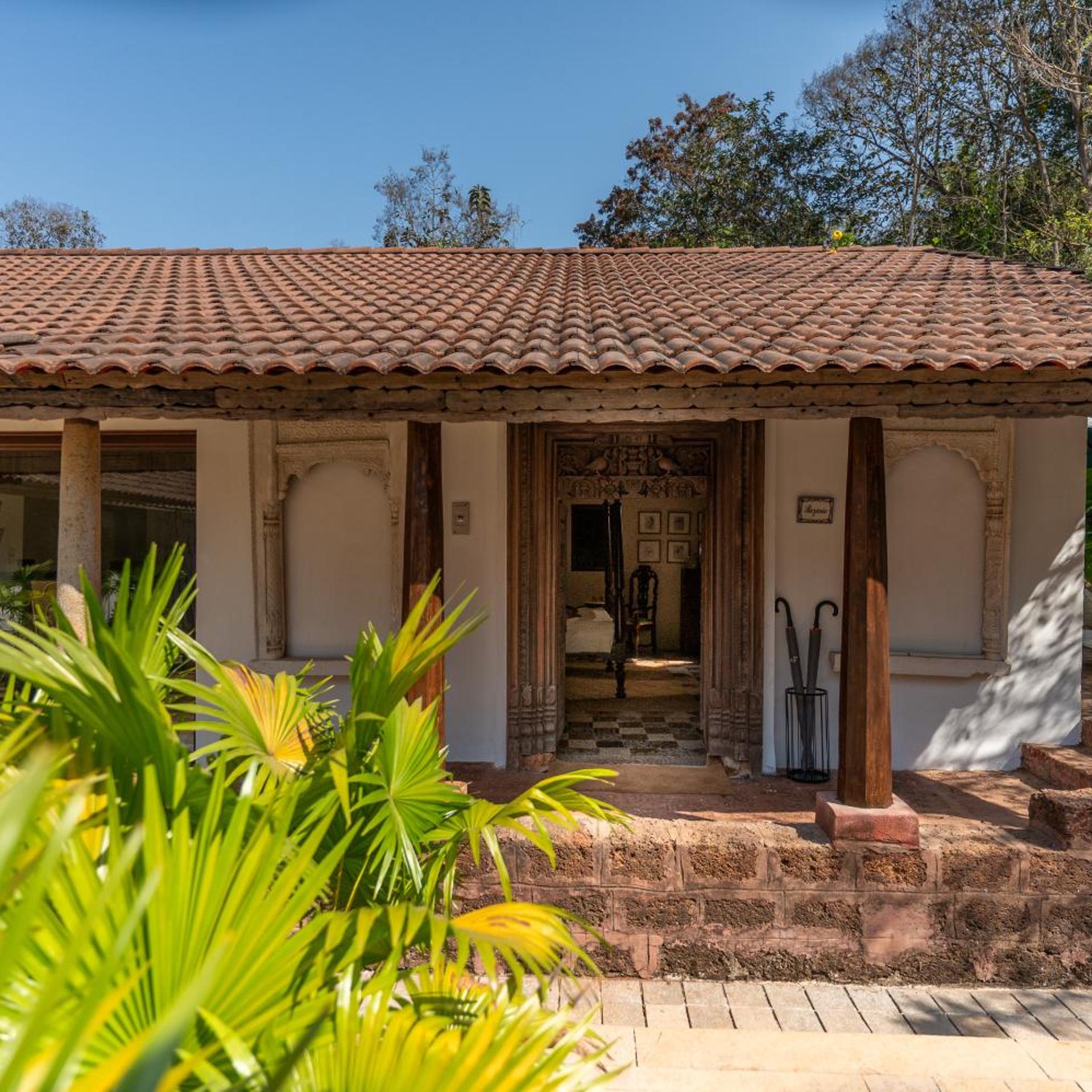 Brij Casa Susegad, Goa 53/60