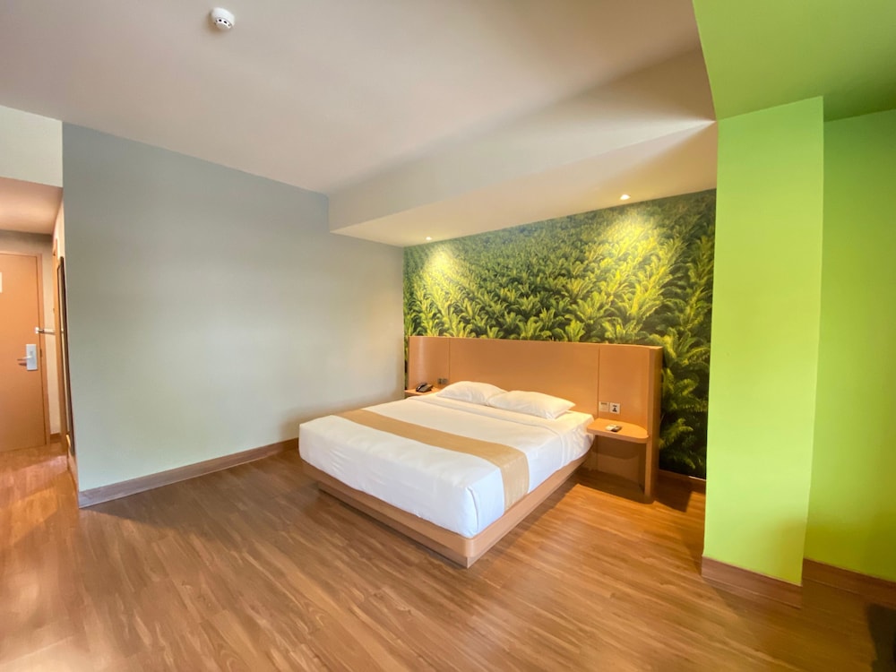 MaxOne Hotel Dumai 25/55