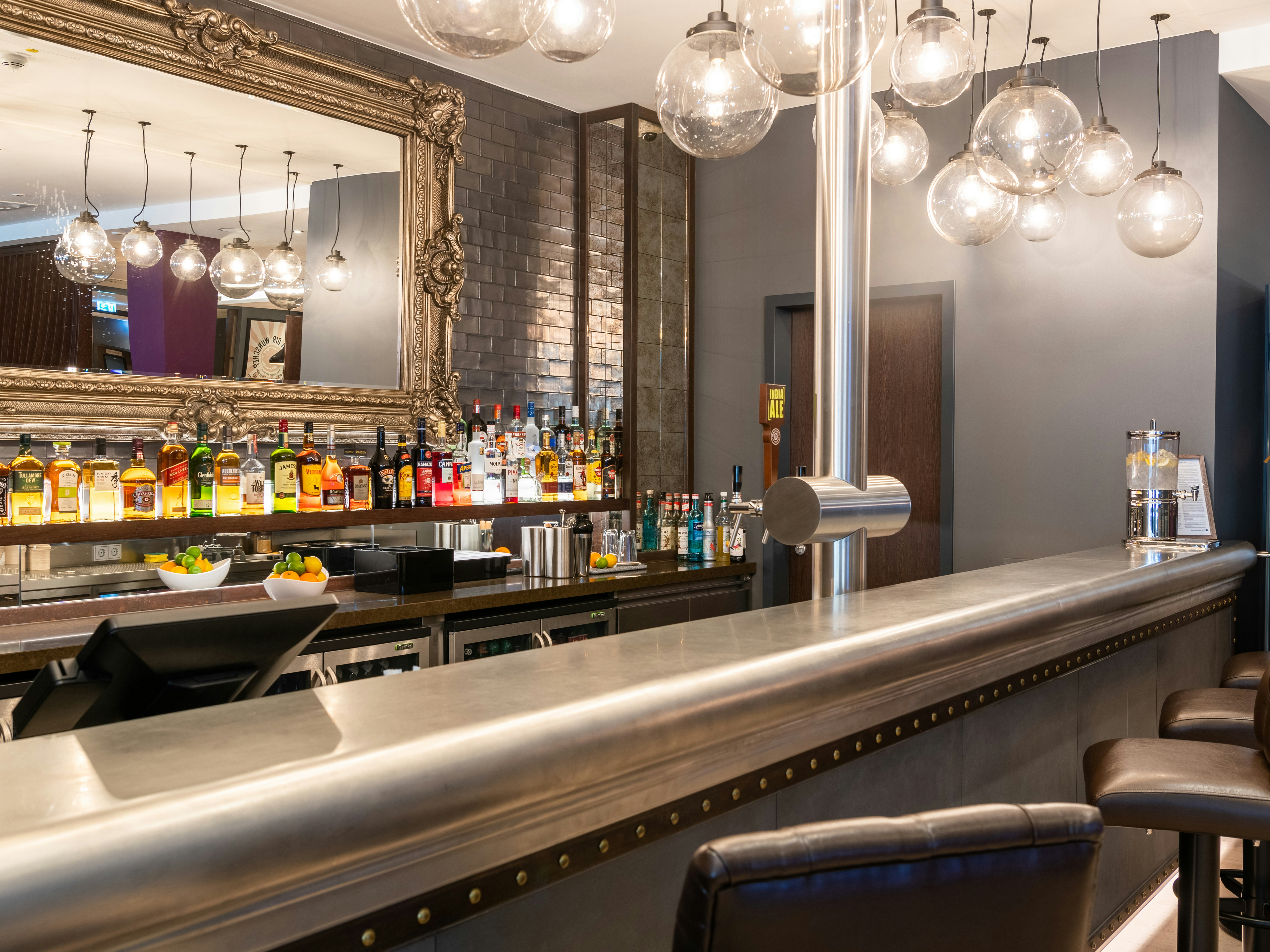 Premier Inn Munchen City (Zentrum) 20/27