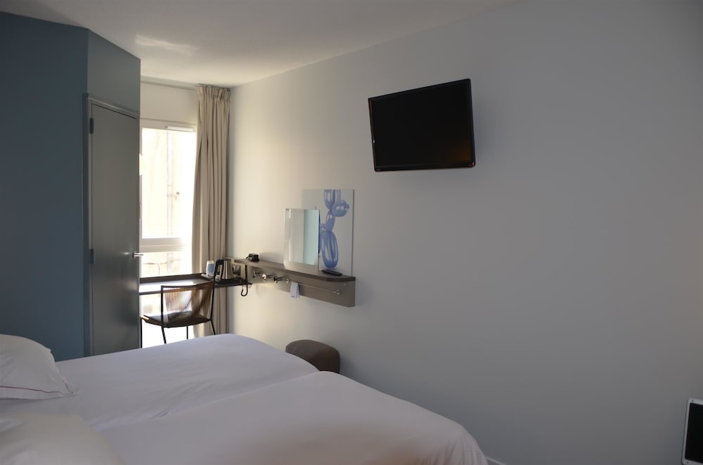 Kyriad Metz Centre Hotel 16/49