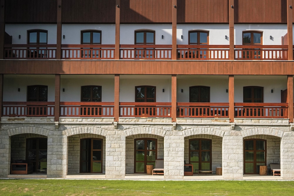 Swissotel Uludag Bursa 2/60