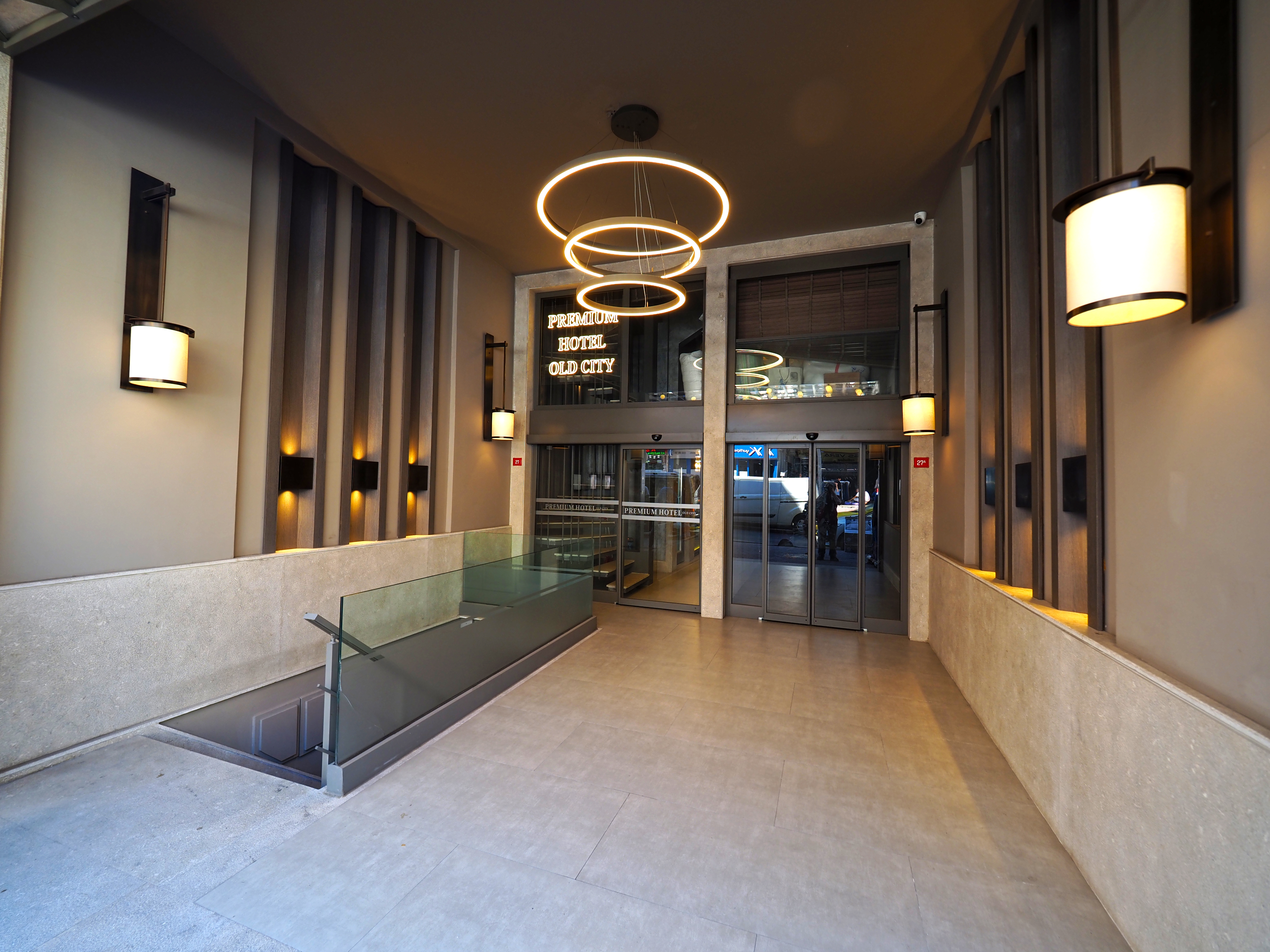 Premium Hotel Oldcity 22/37