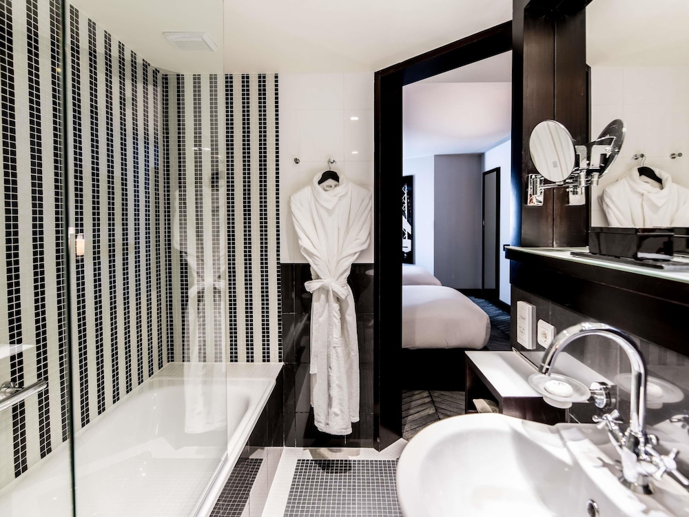 Luxury, Twin Beds, Sofitel Lisbon Liberdade 5/5
