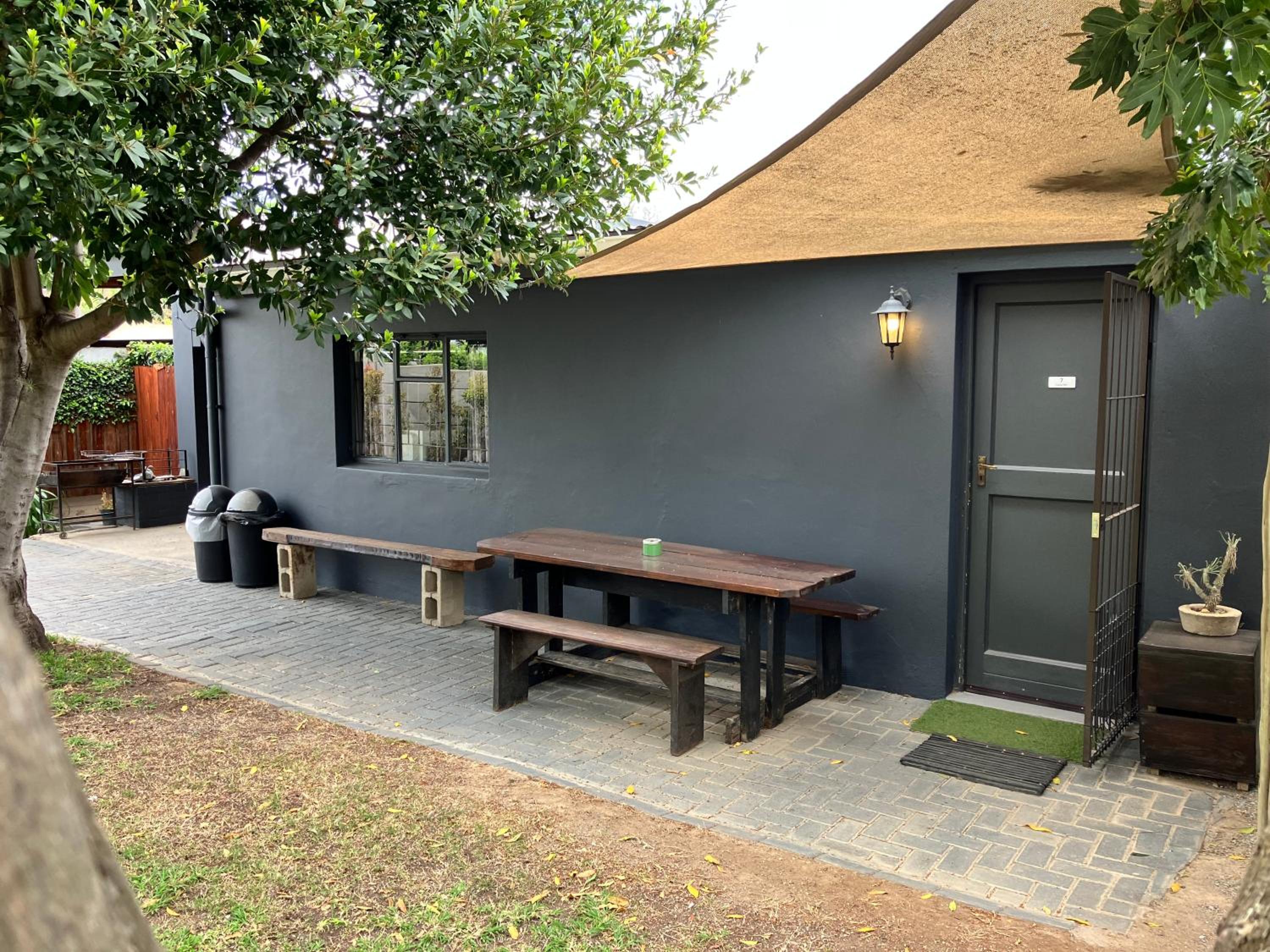 Vlettershof Guest House 31/40