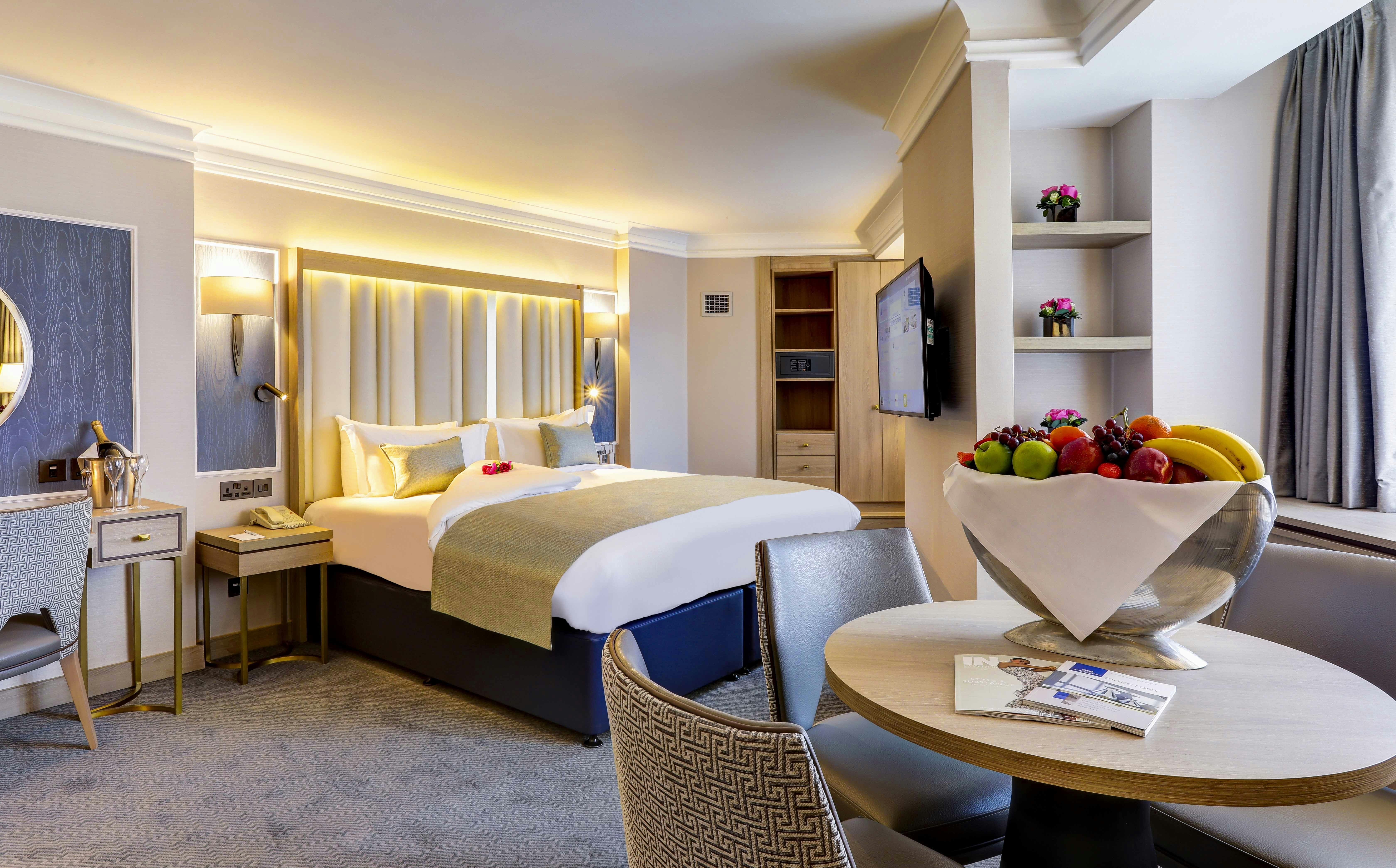 Danubius Hotel Regents Park 37/54
