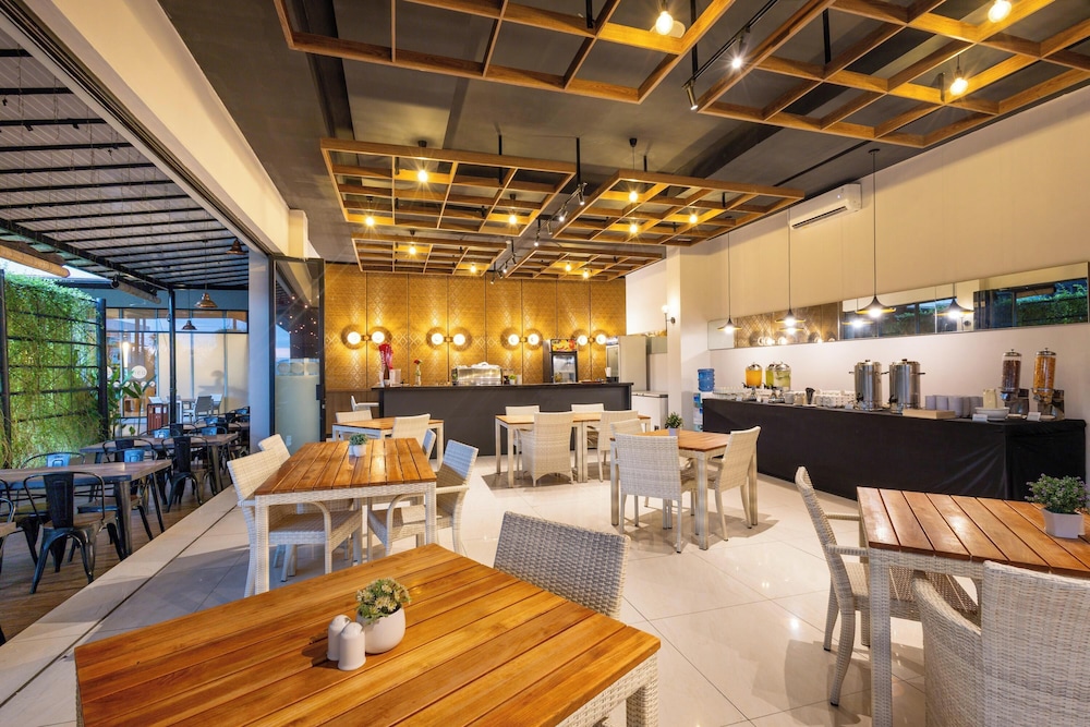 Hotel Neo Eltari Kupang 28/49