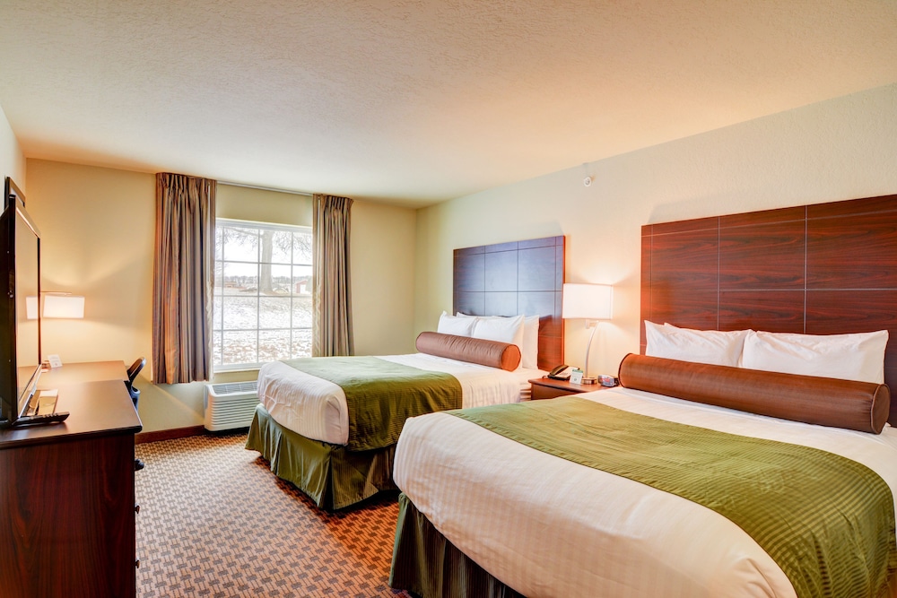 Cobblestone Hotel Suites Punxsutawney Pa 10/42