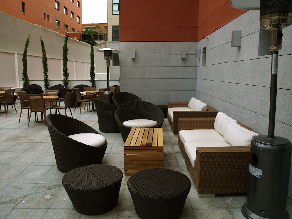 ECO ALCALA SUITES 25/43