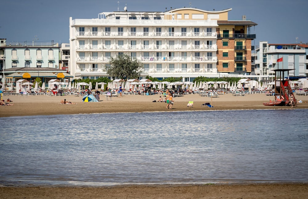 Albergo Stellamare 59/65