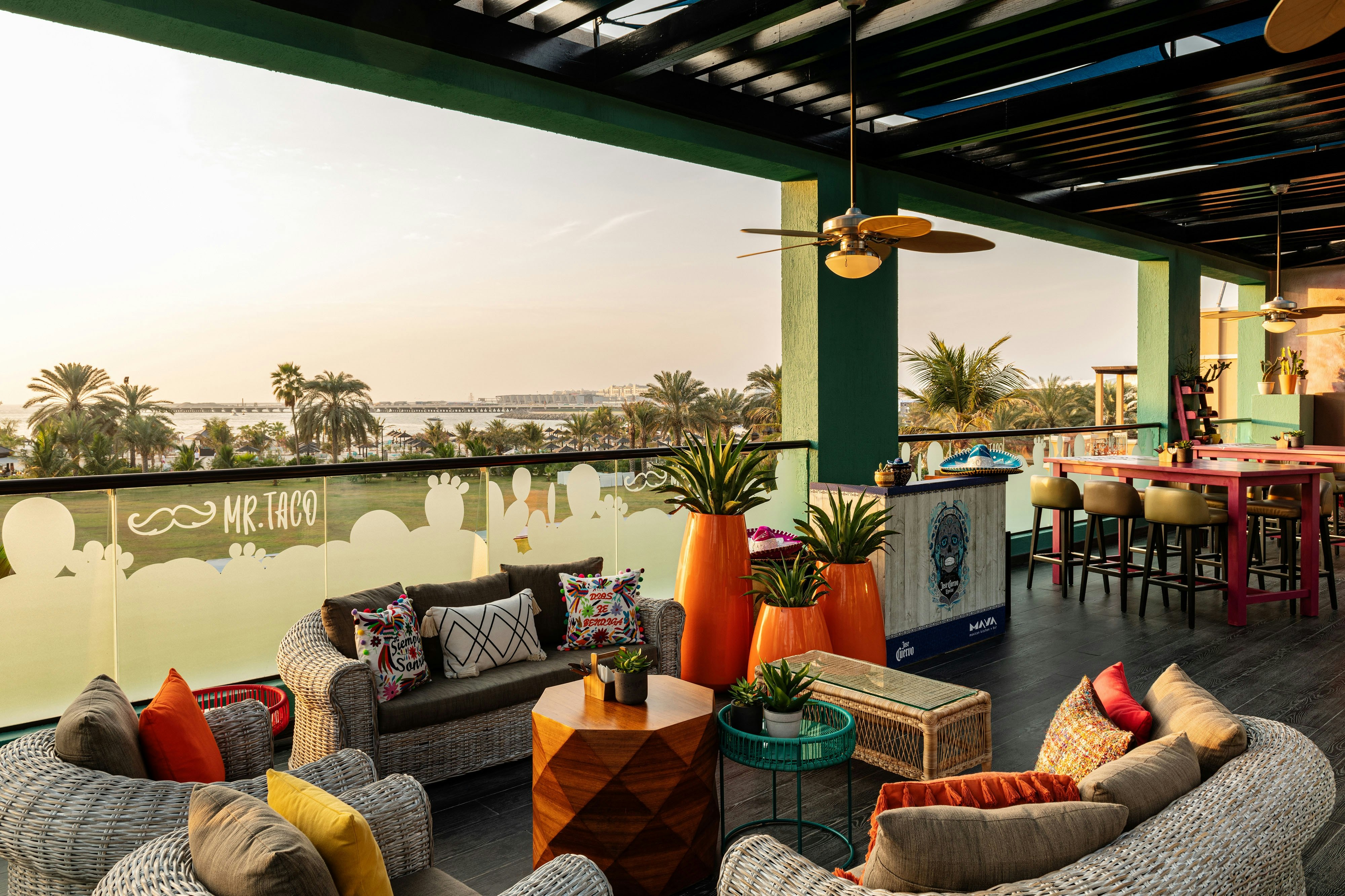 Le Royal Meridien Beach Resort & Spa 43/78