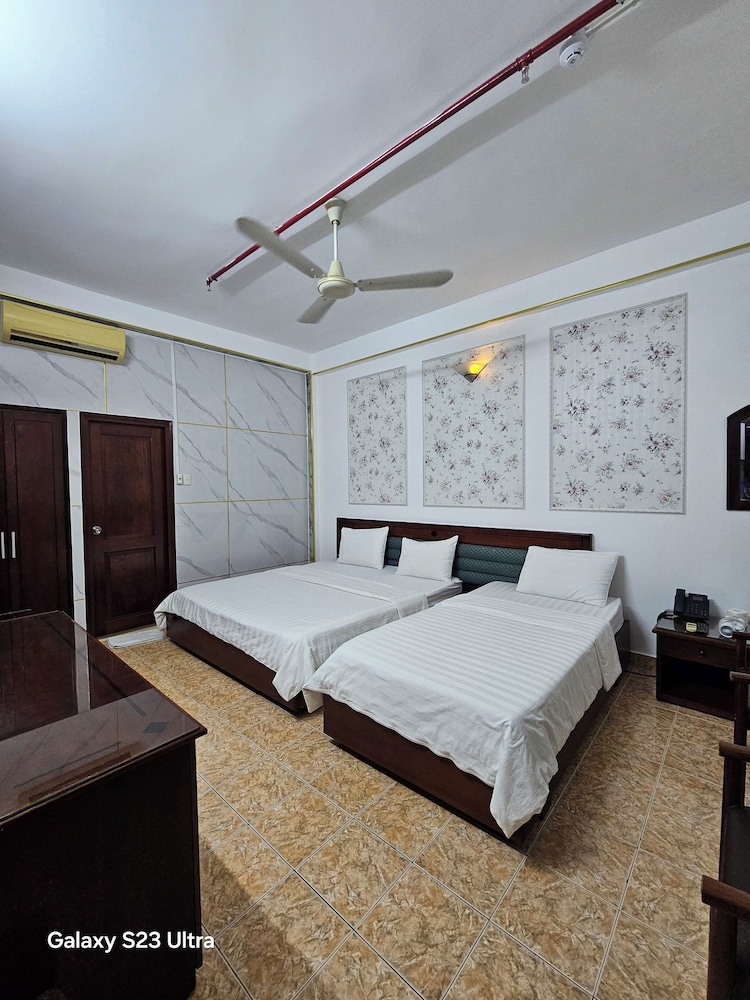 Trung Mai Hotel 21/65